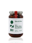 kalamata olives vase spicy