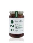 kalamata olives traditional vase 360g