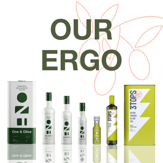 Olive ergo products