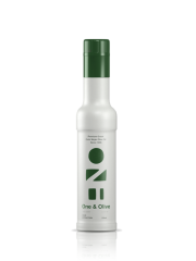 one & olive bottle 250ml