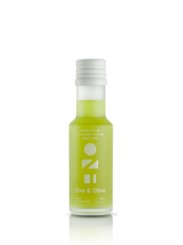 One & Olive bottle 100ml