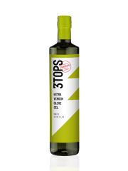 3TOPS bottle 500ml