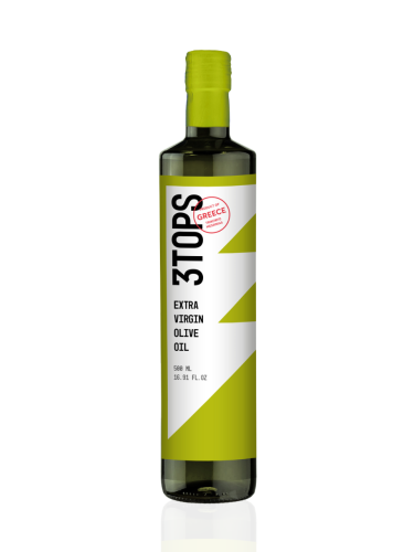 3TOPS bottle 500ml